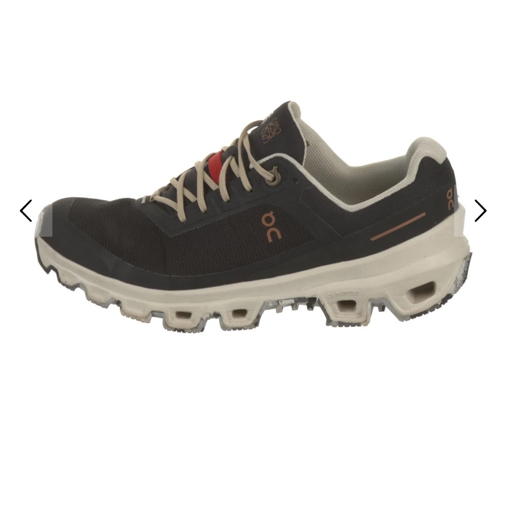 Loewe x On CloudVenture Sneakers